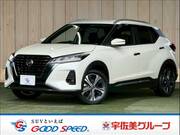 2023 NISSAN KICKS