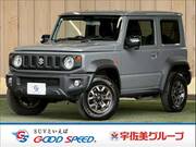 2024 SUZUKI JIMNY SIERRA