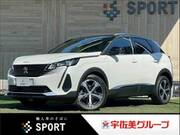 2022 PEUGEOT 3008