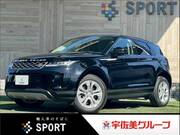 2019 LAND ROVER RANGE ROVER EVOQUE