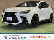 2023 LEXUS NX