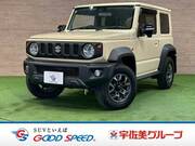 2024 SUZUKI JIMNY SIERRA