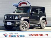 2023 SUZUKI JIMNY SIERRA
