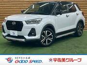 2020 DAIHATSU ROCKY