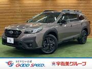 2023 SUBARU LEGACY OUTBACK