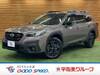 SUBARU LEGACY OUTBACK