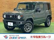 2024 SUZUKI JIMNY