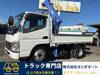 FUSO CANTER