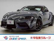 2023 TOYOTA SUPRA RZ
