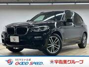 2018 BMW X3