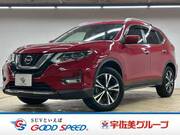 2018 NISSAN X-TRAIL 20Xi