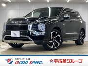 2022 MITSUBISHI OUTLANDER PHV