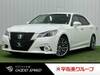 TOYOTA CROWN ATHLETE