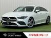 MERCEDES BENZ CLA-CLASS Shooting Brake
