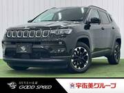 2021 CHRYSLER JEEP COMPASS