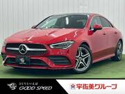 2020 MERCEDES BENZ CLA-CLASS