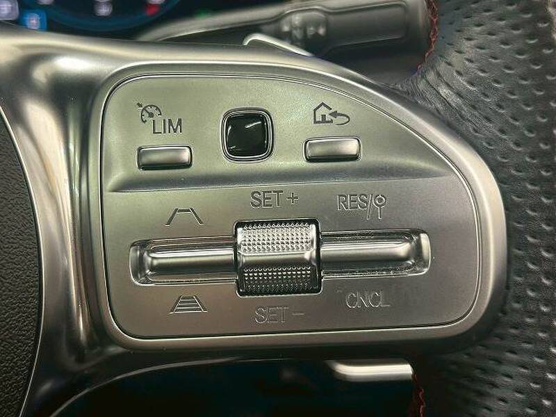 MERCEDES BENZ CLA-CLASS