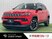 2021 CHRYSLER JEEP COMPASS