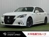 TOYOTA CROWN ATHLETE