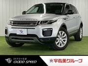 2019 LAND ROVER RANGE ROVER EVOQUE