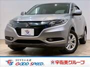 2015 HONDA VEZEL