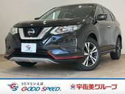 2018 NISSAN X-TRAIL
