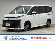 2023 TOYOTA VOXY