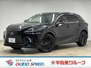 2023 LEXUS RX