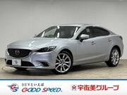 2017 MAZDA ATENZA SEDAN