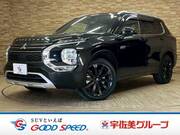 2022 MITSUBISHI OUTLANDER PHV