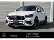 2025 MERCEDES BENZ GLA-CLASS