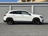 MERCEDES BENZ GLA-CLASS
