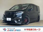 2020 HONDA STEPWAGON