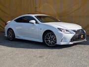 2018 LEXUS RC