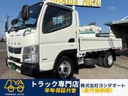 2012 FUSO CANTER