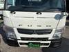 FUSO CANTER