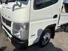 FUSO CANTER
