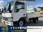 2009 MAZDA TITAN DASH