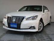 2016 TOYOTA CROWN