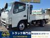 FUSO CANTER