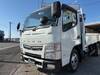 FUSO CANTER