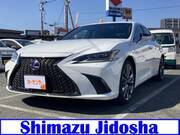 2018 LEXUS ES
