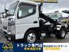 FUSO CANTER