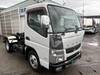 FUSO CANTER