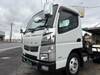 FUSO CANTER