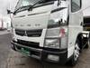 FUSO CANTER