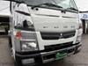 FUSO CANTER