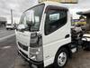 FUSO CANTER