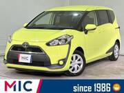 2016 TOYOTA SIENTA G