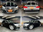 2013 TOYOTA CROWN